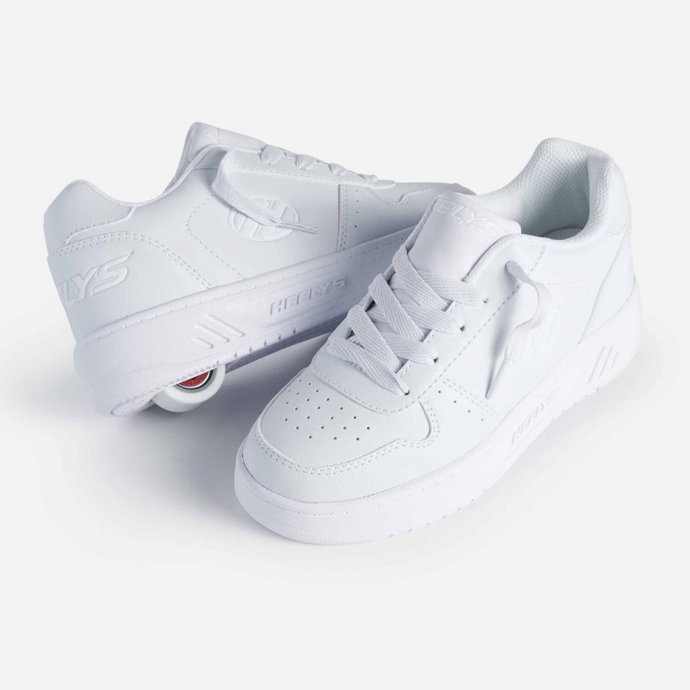 Levně Heelys - Kama - White - koloboty
