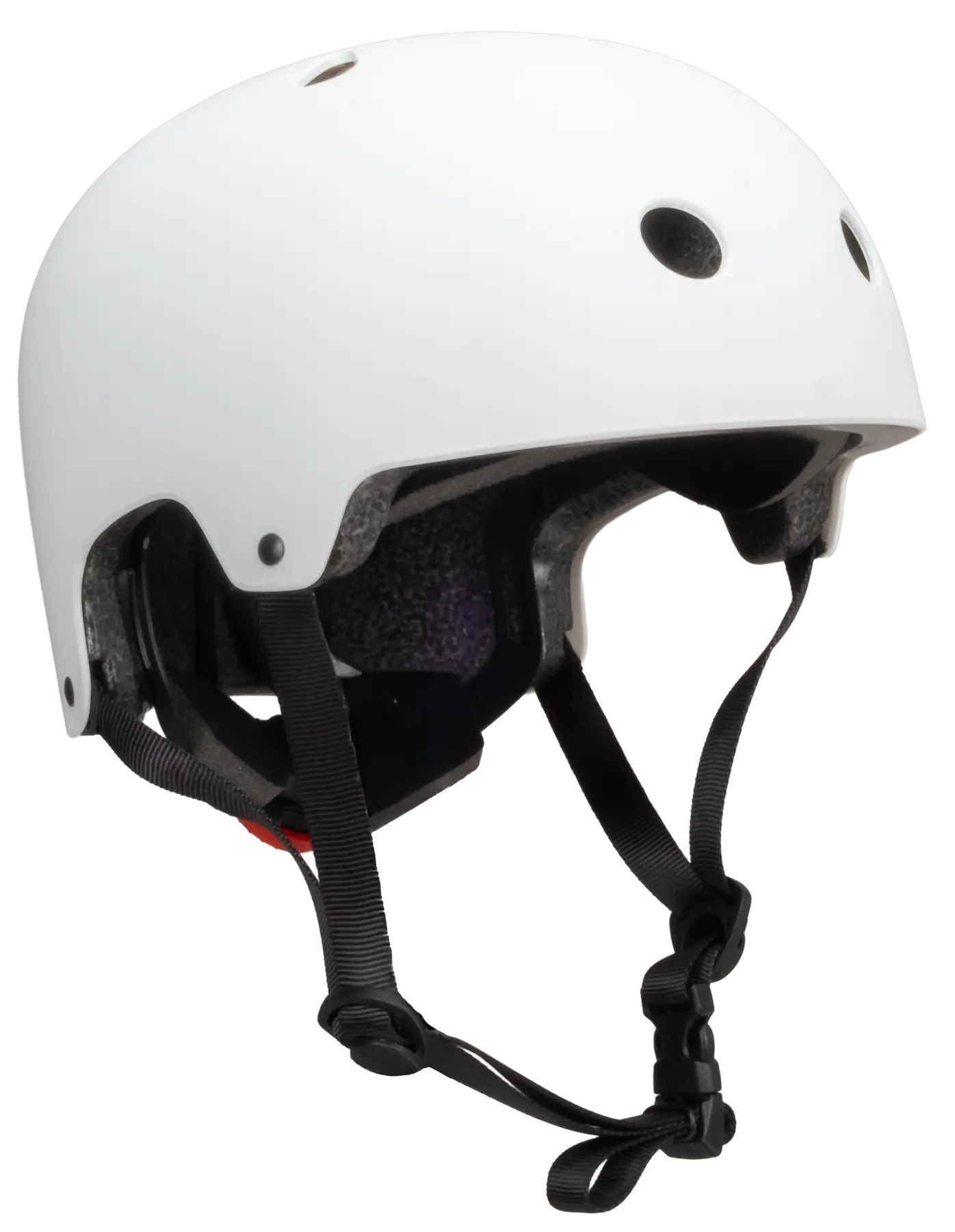 Levně HangUp - Adjustable Skate Helmet - White - helma