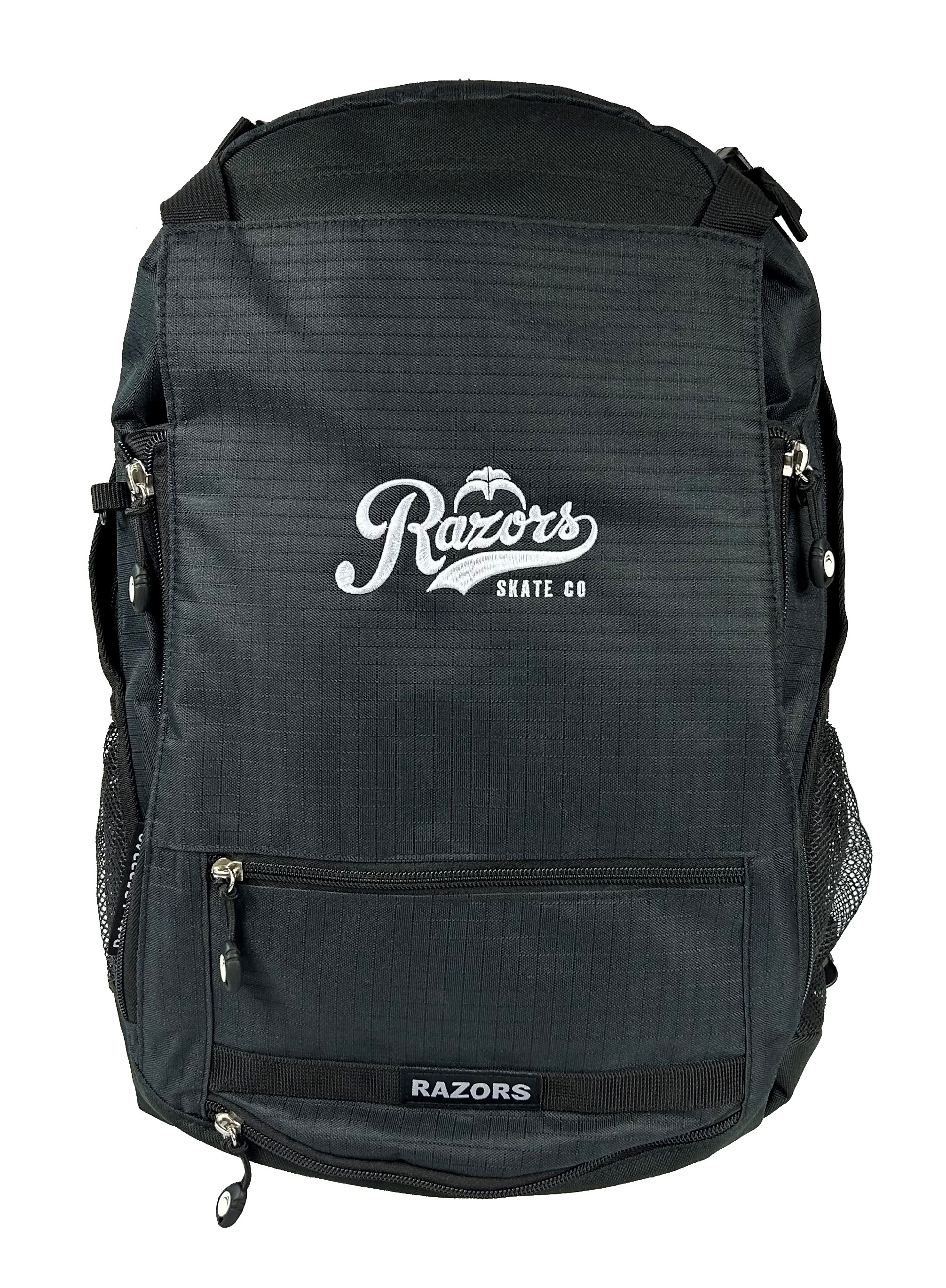 Levně Razors - Humble Pro Black - batoh