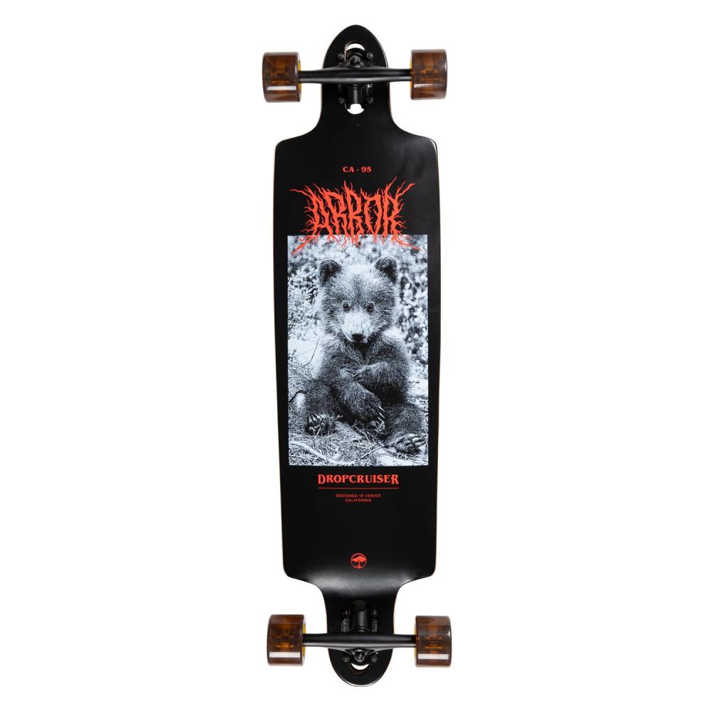Levně Arbor - Dropcruiser 38" Bearcub - longboard