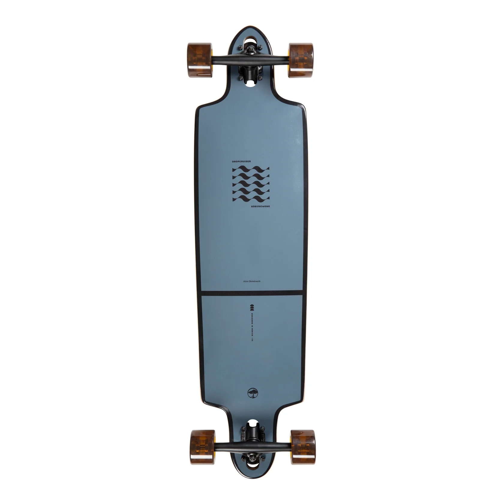 Levně Arbor - Dropcruiser 38" Reverb - longboard