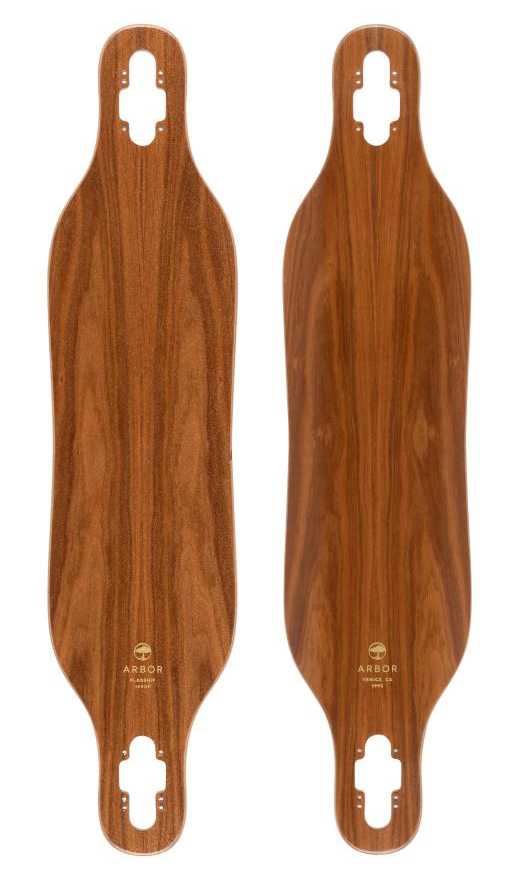 Levně Arbor - Performance Deck Flagship Axis 37“ - deska