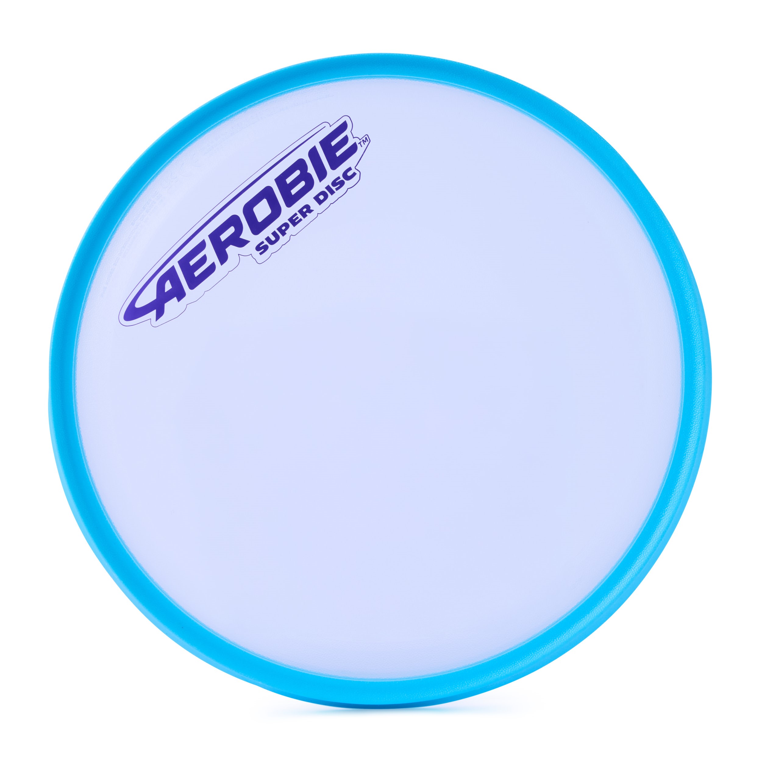 Aerobie - SUPERDISC modrý - Létající talíř