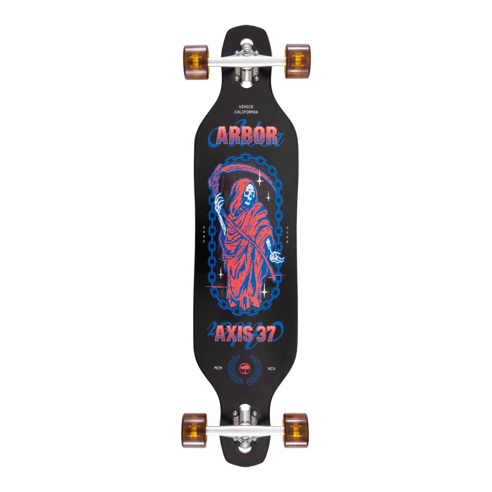 Arbor - Journey Reaper Axis 37" - longboard