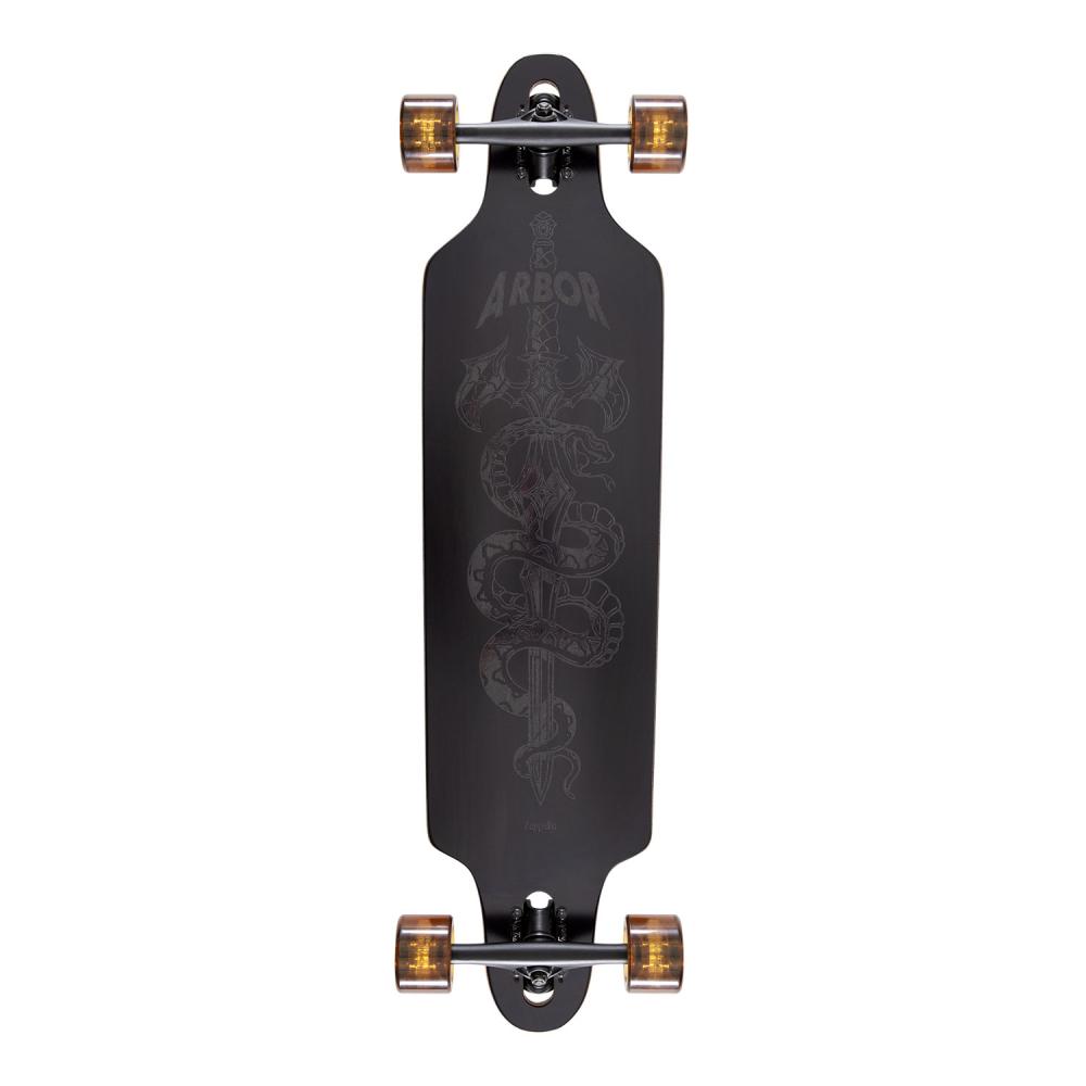 Arbor - Journey Nightfall Zeppelin 36“ - longboard