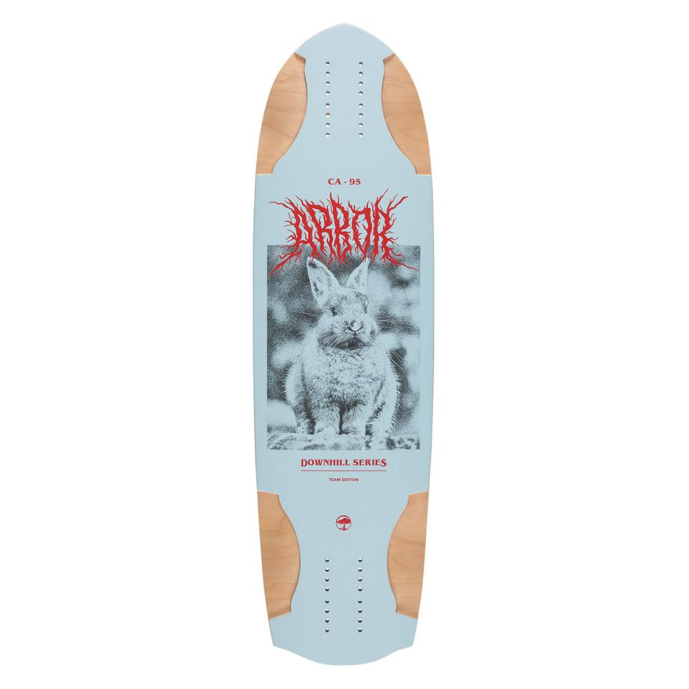 Arbor - Performance Deck 32" Team Downhill Bunny - deska