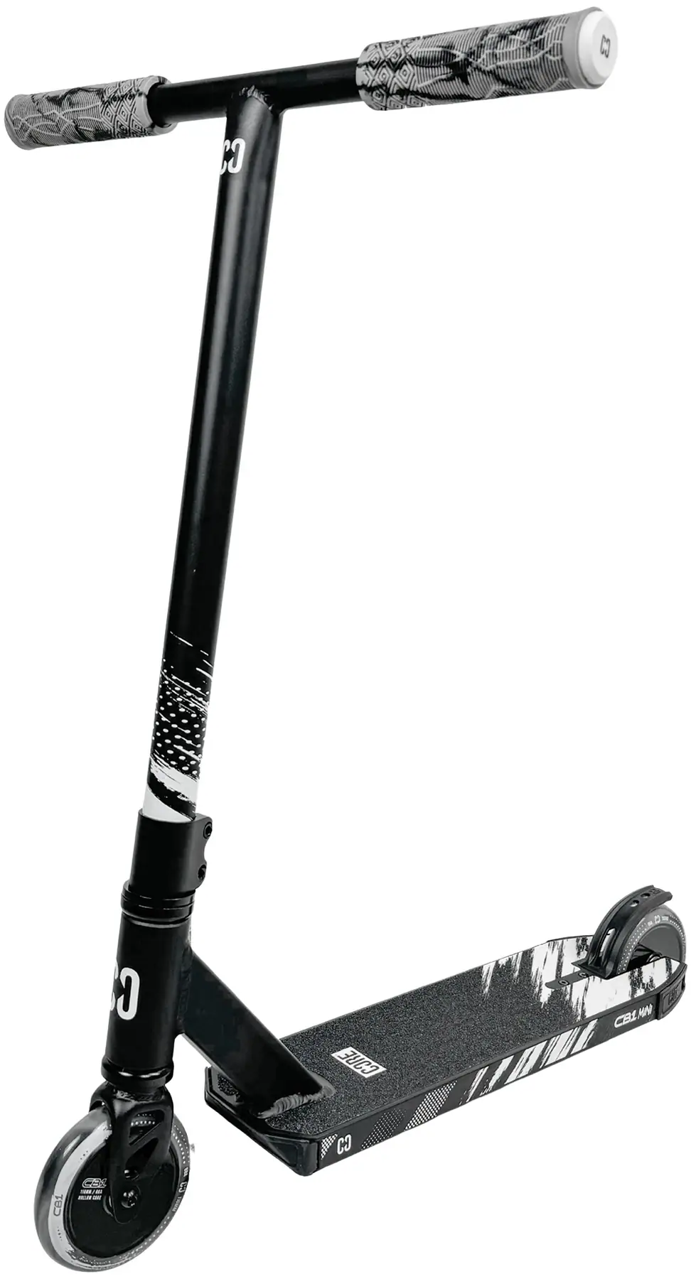 CORE - CB1 Mini Black - Freestyle koloběžka
