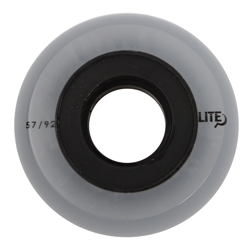 GC - Lite 57mm/92A (sada 4 ks) - Kolečka na aggressive brusle