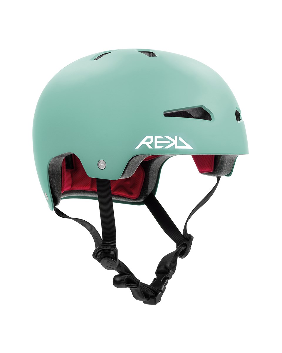 Rekd - Elite 2.0 Matt Teal - helma Velikost: L - XL