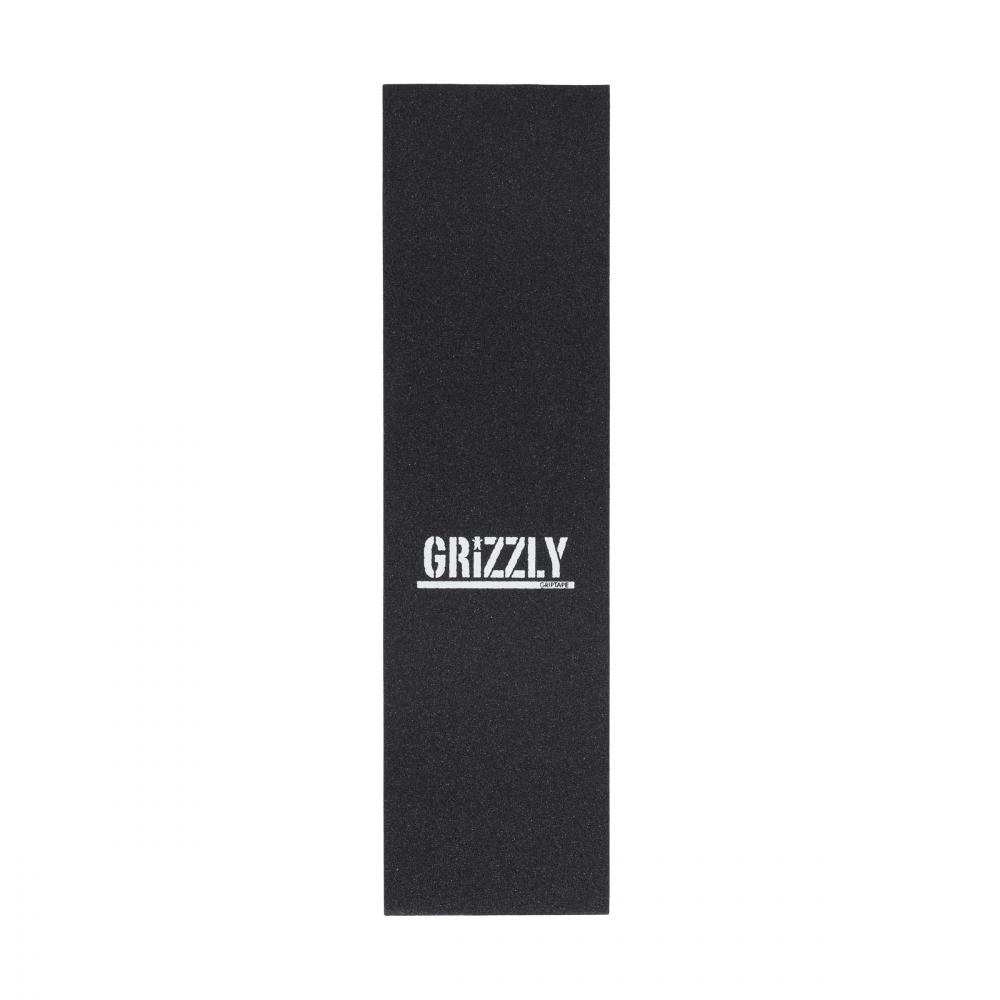Grizzly - Grizzly Graphic Mini Stamp - Griptape