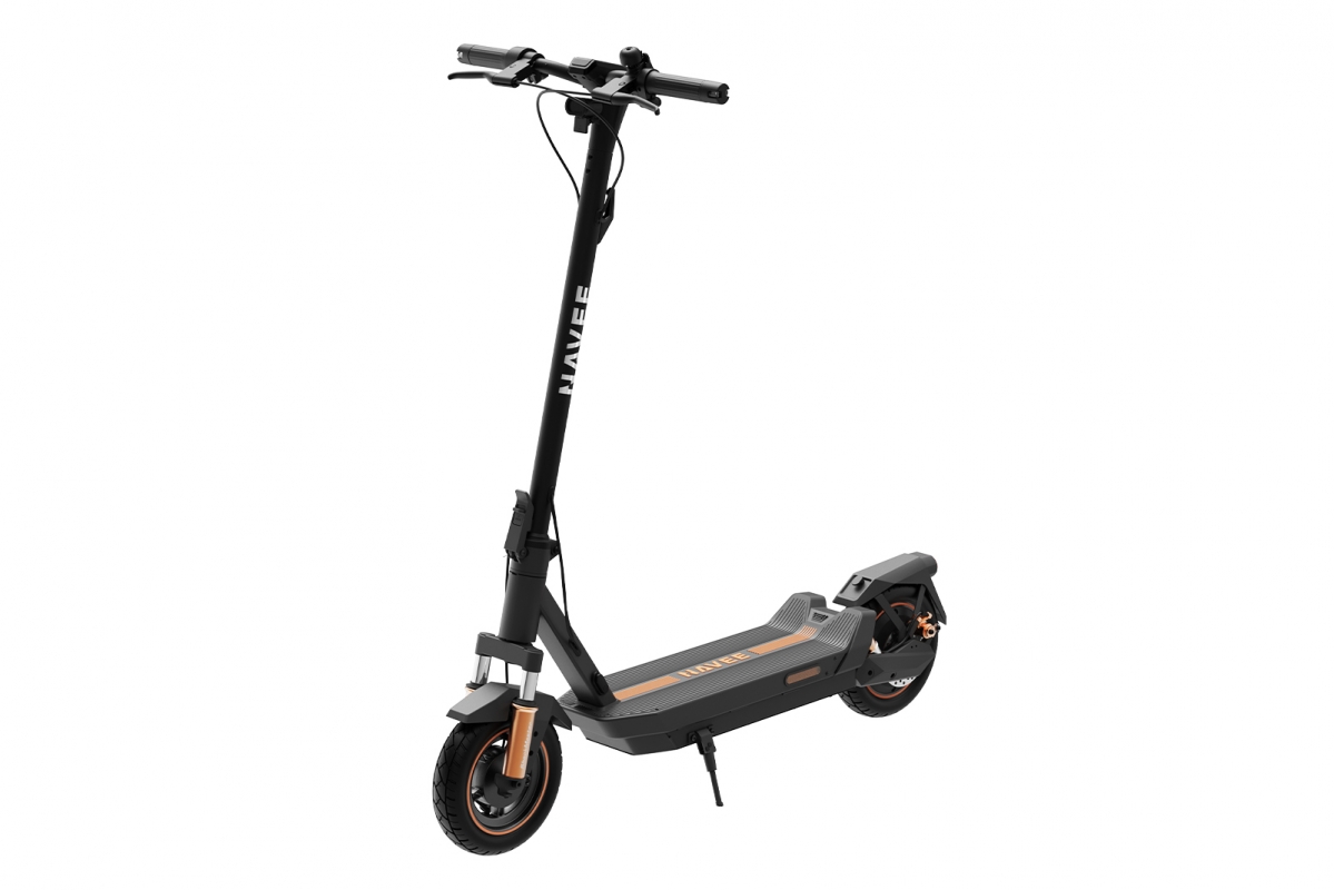 NAVEE - GT5 Max - Elektrická koloběžka