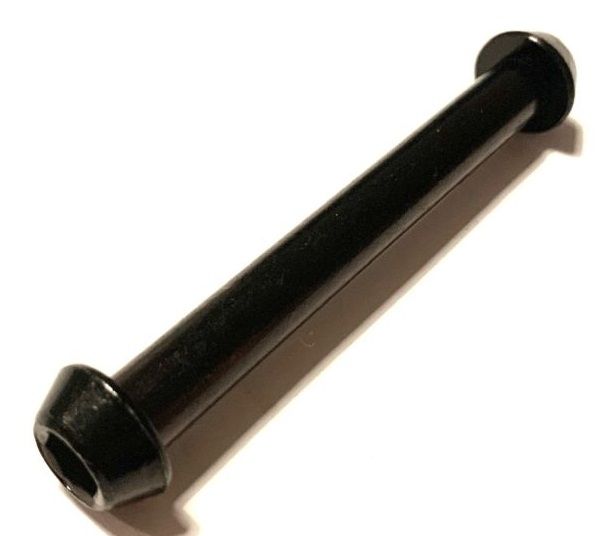 Ethic - 8 x 66 - Zadní osa