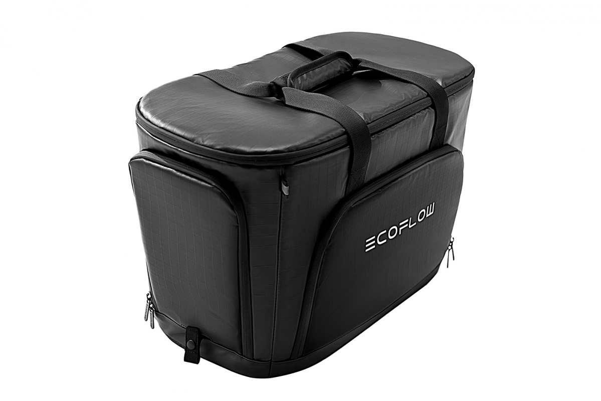 Ecoflow - Ochranný obal pro DELTA 3 Max