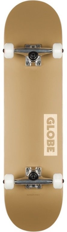 Globe - Goodstock - Sahara 8.375" - skateboard