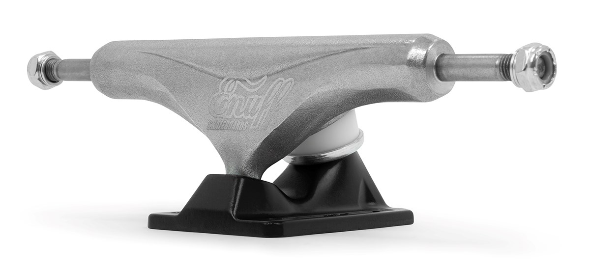 Enuff - Decade Pro Satin Truck - Black 129/139/149 mm Šířka trucku: 129 mm (5" palců)