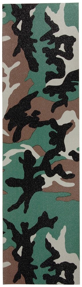 Levně Enuff - Designer Grip - Camo