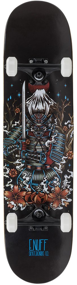 Enuff - Nihon - 7,75" Samurai - skateboard