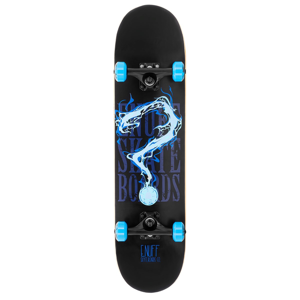 Enuff - Pyro V2 - 7,75" - Blue skateboard