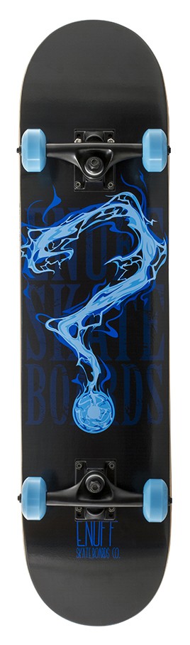 Enuff - Pyro V2 - 7,75" - Blue skateboard