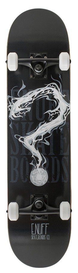 Enuff - Pyro V2 - 7,75" - White skateboard