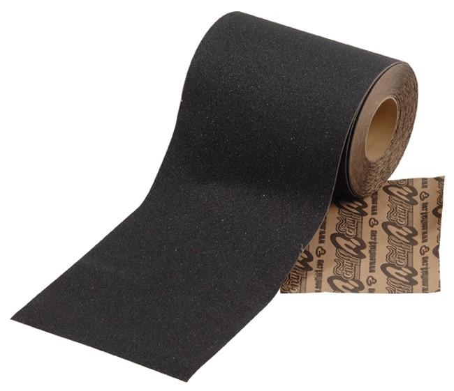 Levně Enuff - Roll of Black Grip
