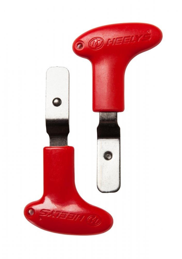 Levně Heelys - Tool Wheel Removal - nářadí na kolečka a záslepky