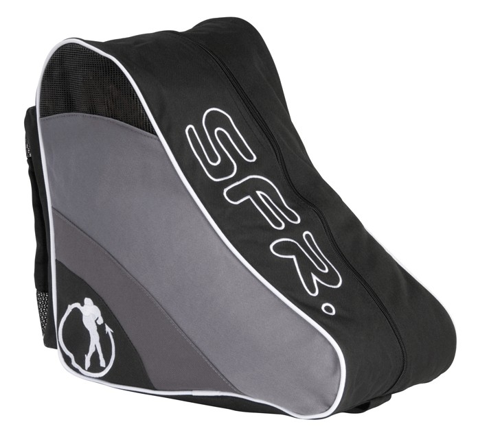 Levně SFR - Black bag - obal na brusle 21l