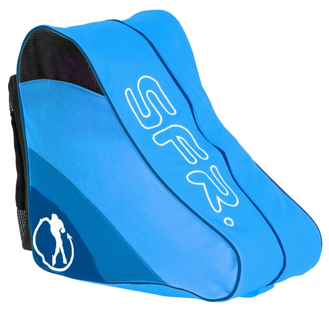 Levně SFR - Blue bag - obal na brusle 21l