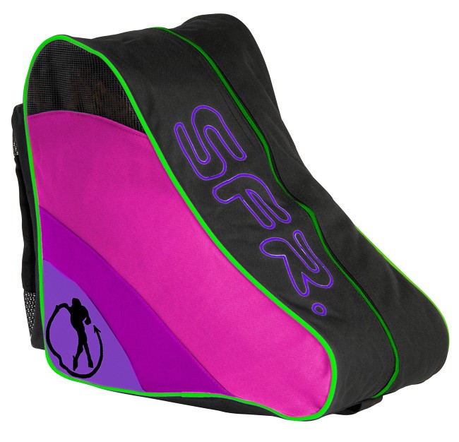 Levně SFR - Disco bag - obal na brusle 21l
