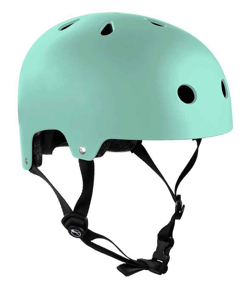 Levně SFR - Matt Teal Essentials helma