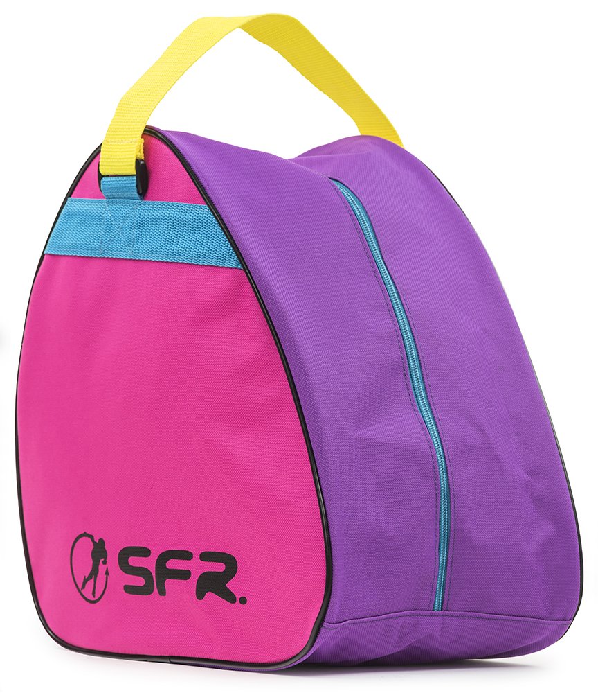 Levně SFR - Vision Bag - Tropical - obal na brusle 18l