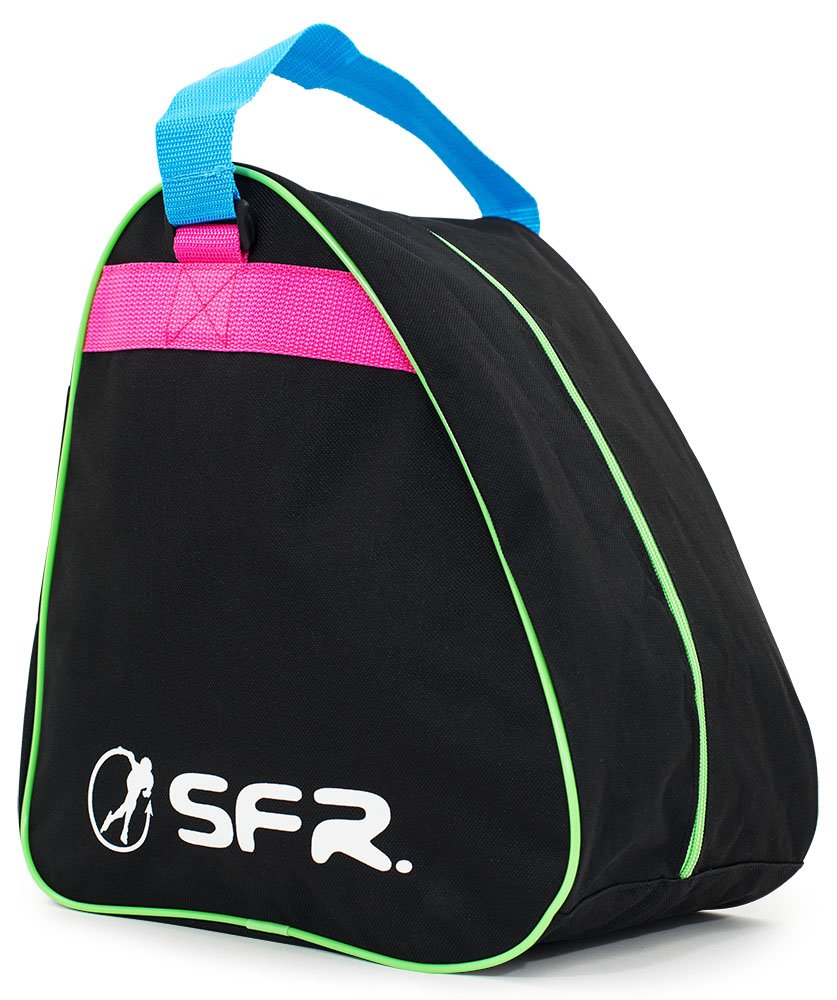 Levně SFR - Vision Bag Disco - obal na brusle 18l