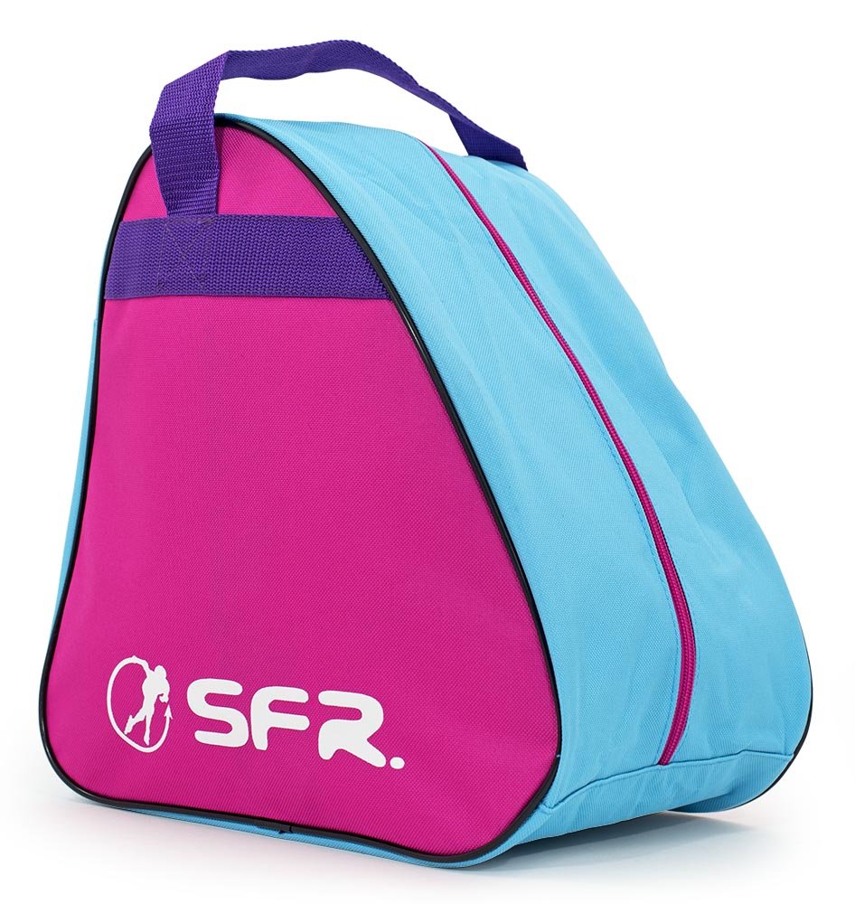Levně SFR - Vision Bag Pink - obal na brusle