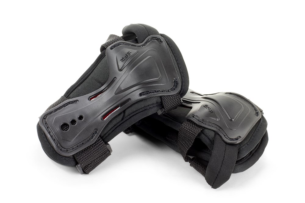 Levně SFR - Zápěstní chrániče Dual Splint