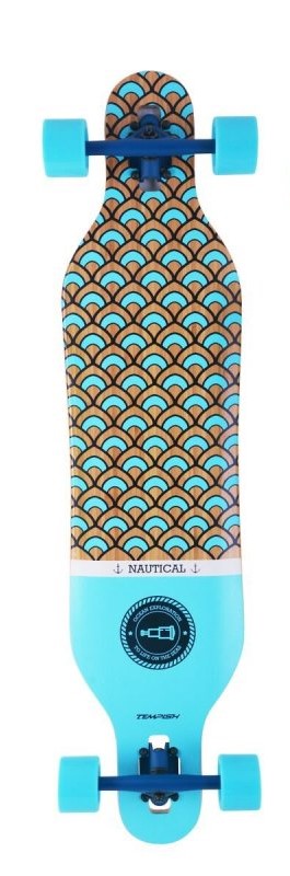 Tempish - Nautical 41