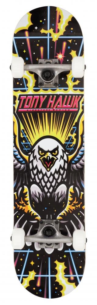 Tony Hawk - SS 180 Arcade - 7,5" - skateboard