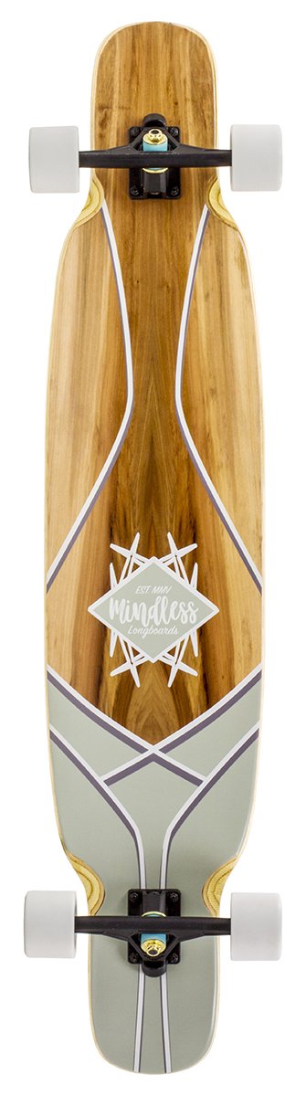 Levně Mindless - Core Dancer V2 44,5" longboard