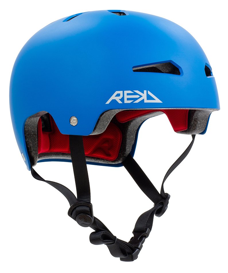 Levně Rekd - Elite 2.0 Blue - helma