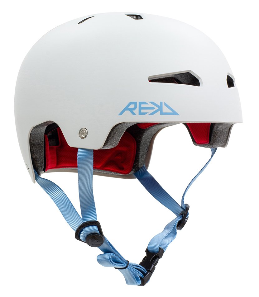 Levně Rekd - Elite 2.0 Grey - helma