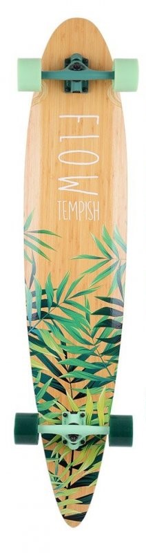 Levně Tempish - Flow 46" - longboard