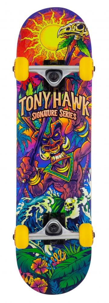 Tony Hawk - SS 360 Utopia Mini - 7,25" - skateboard