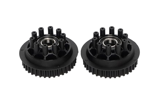 Levně Exway - Flex - Adaptér 36T koleček RT1-2 16 mm (2 ks)