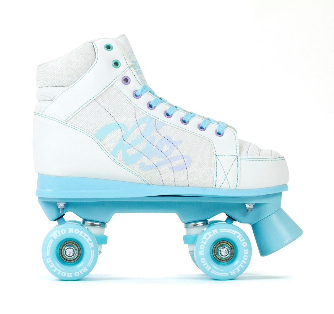 Rio roller kicks white new arrivals