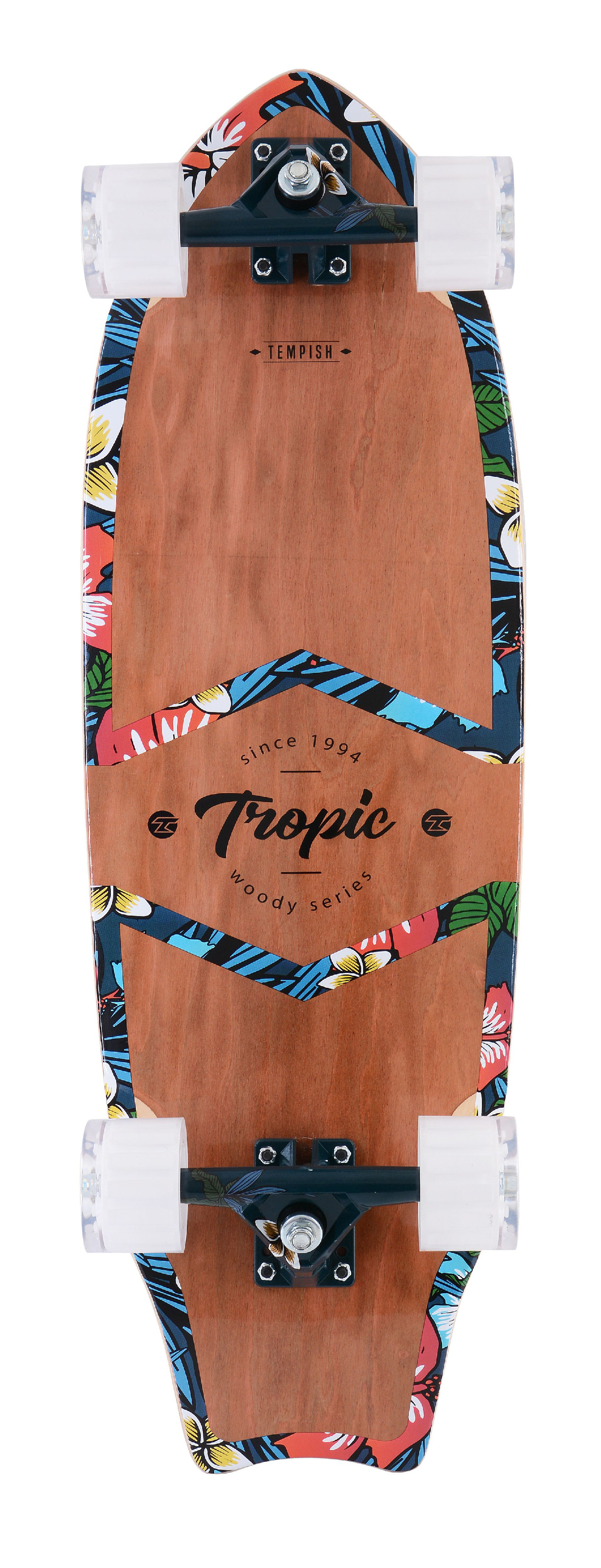 Tempish - Tropic T 31