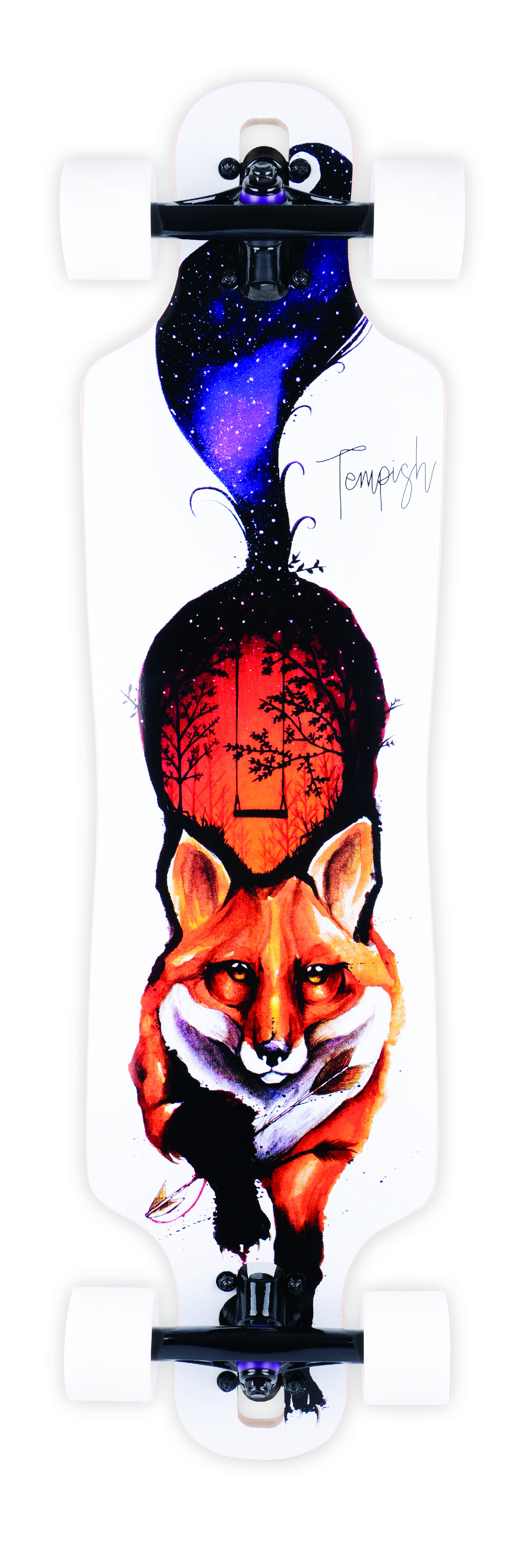 Tempish - Fox-N 32,5