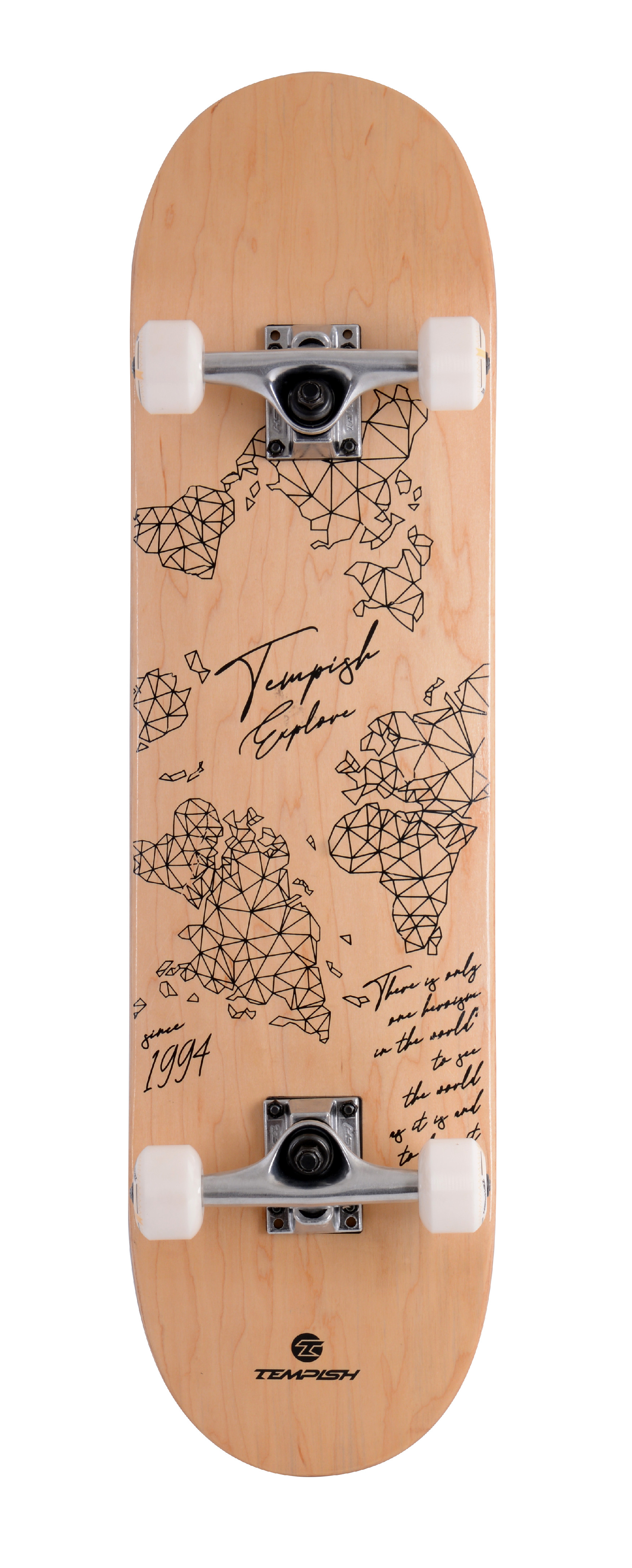 Tempish - Ontop 8" - skateboard