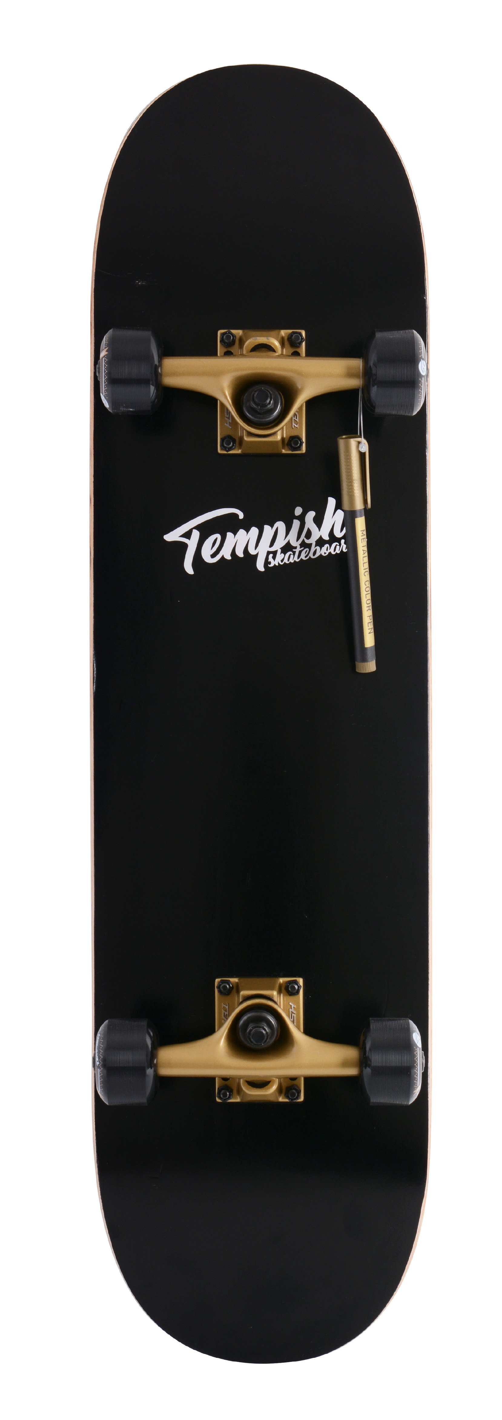 Tempish - Empty 8" - skateboard