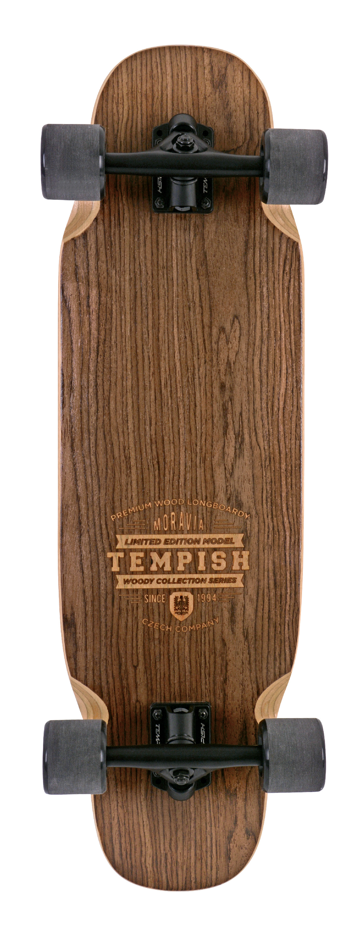 Tempish - Moravia II 31" - longboard