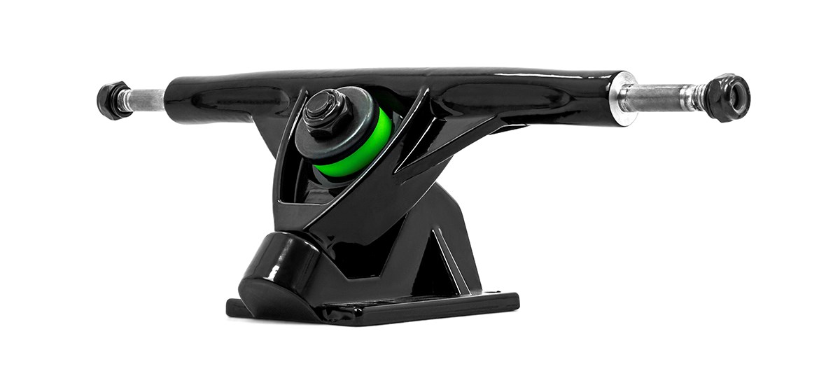 Levně Mindless - RK Truck 7" - Black - 180 mm (2 ks)