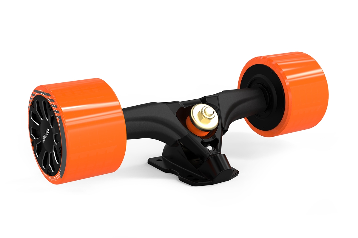 Levně Exway - Flex - Hub pohon